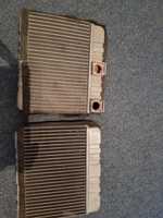 Radiator calorifer caldura interior aeroterma bmw seria 3 e46