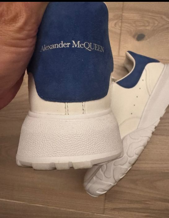 Alexander McQueen pantofi sport casual