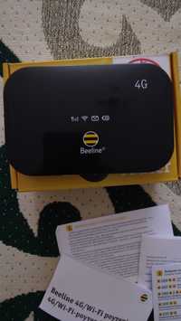 Wifi router 4G вайфай