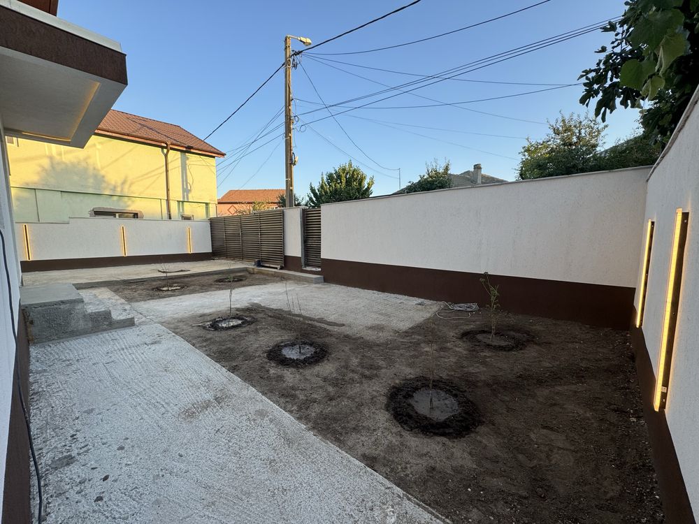 Vand Vila P+1 150mp