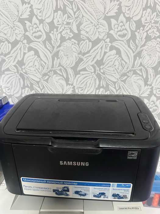 Продам принтер! Недорого