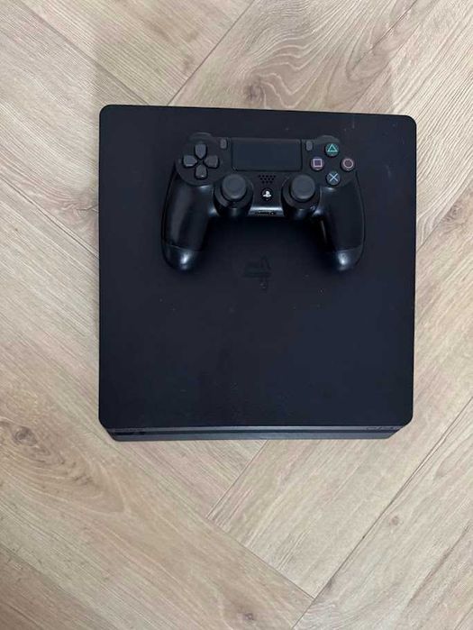 Playstation PS4 Slim 1TB