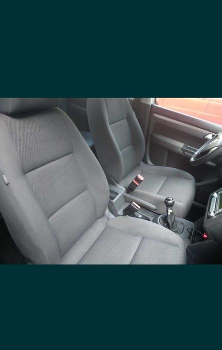 Vand Touran 1.9 TDI 2008