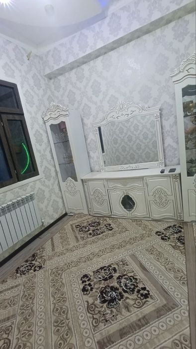 Срочно‼️4-квартал 1*(2)/11/11 Шохсарой навастройка