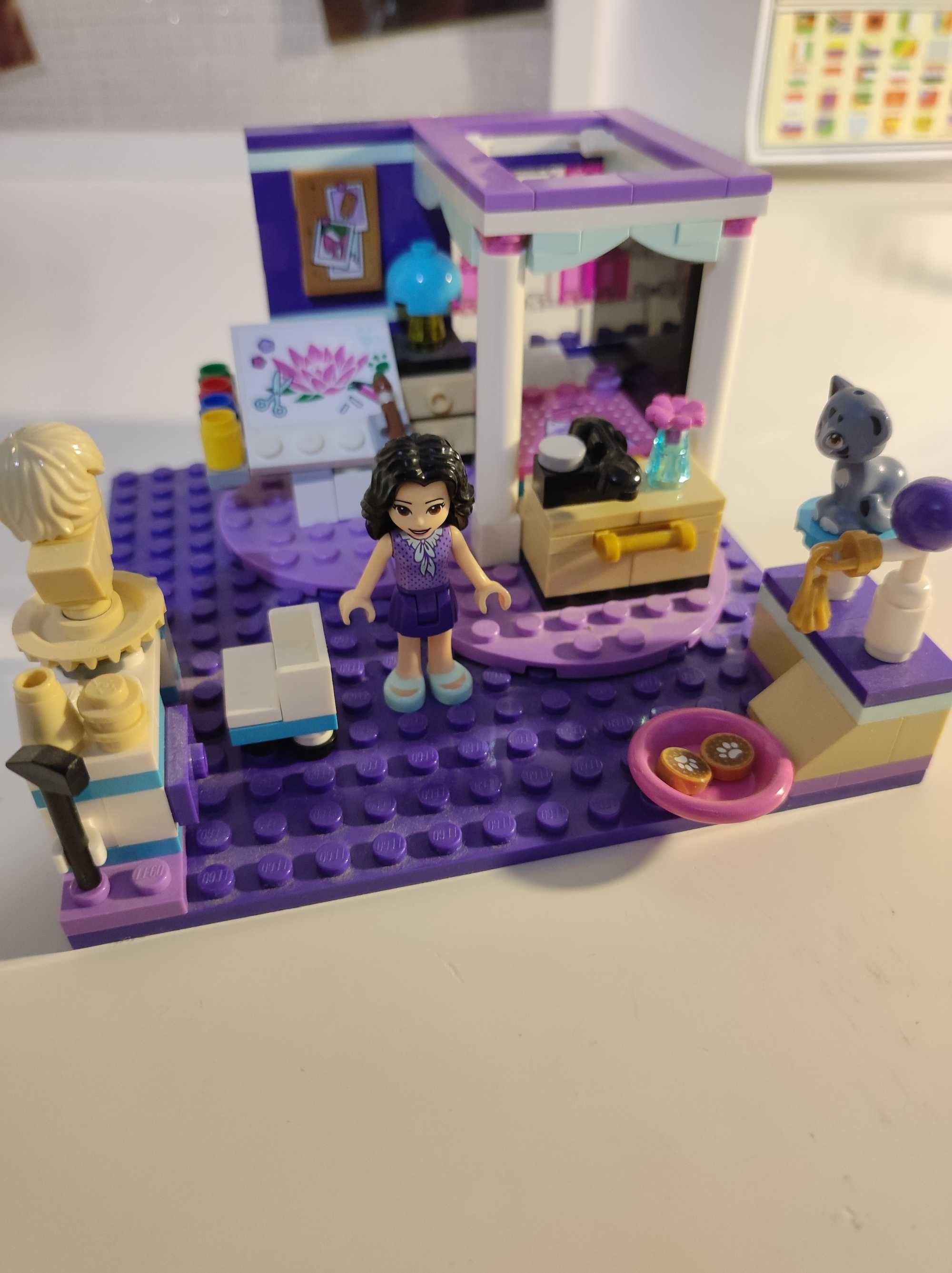 Construcții Lego Friends