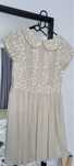 Rochie scurta cu paiete marimea xs-s