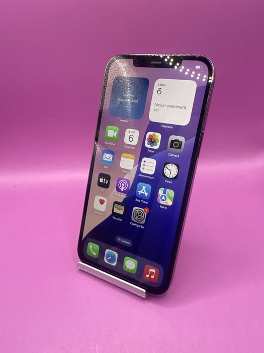 Iphone 12 Pro Max 256gb •Matei Amanet Crangasi•09301