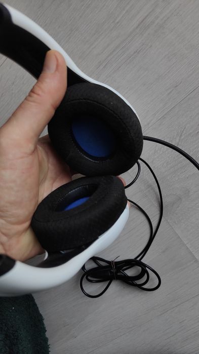 Căști Gaming PDP Lvl40 Stereo Headset Playstation Ps4 Ps5 PC