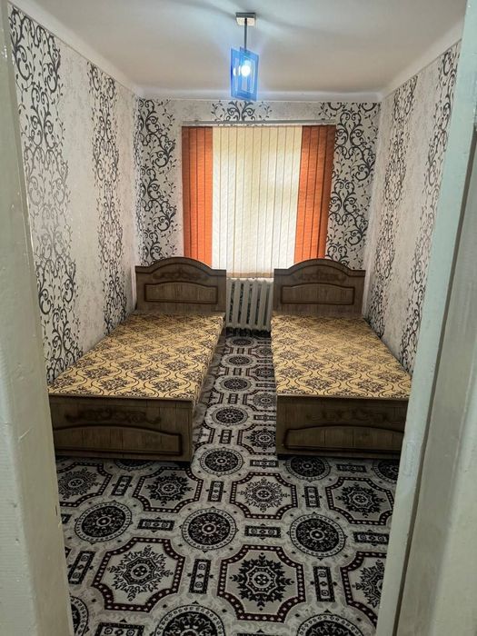 Kvartira ijaraga beriladi