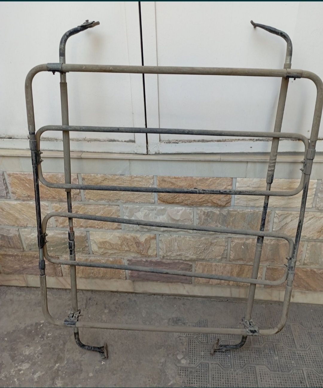 Продается багажник