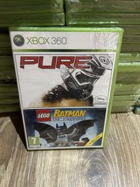 Игра за Xbox 360