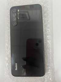 Xiaomi Redmi Note 8 64GB Space Black ID-ecj783