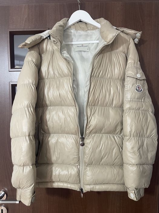 Geaca Moncler originala