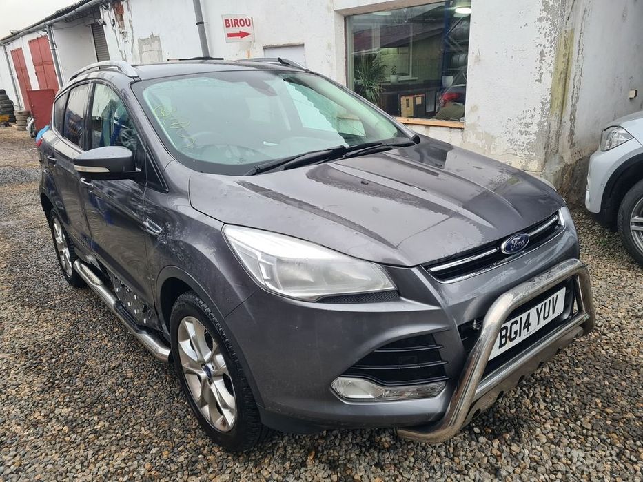 Dezmembrari dezmembrez  Ford Kuga II 2.0 TDCI