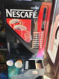 Vand automat cafea NESS