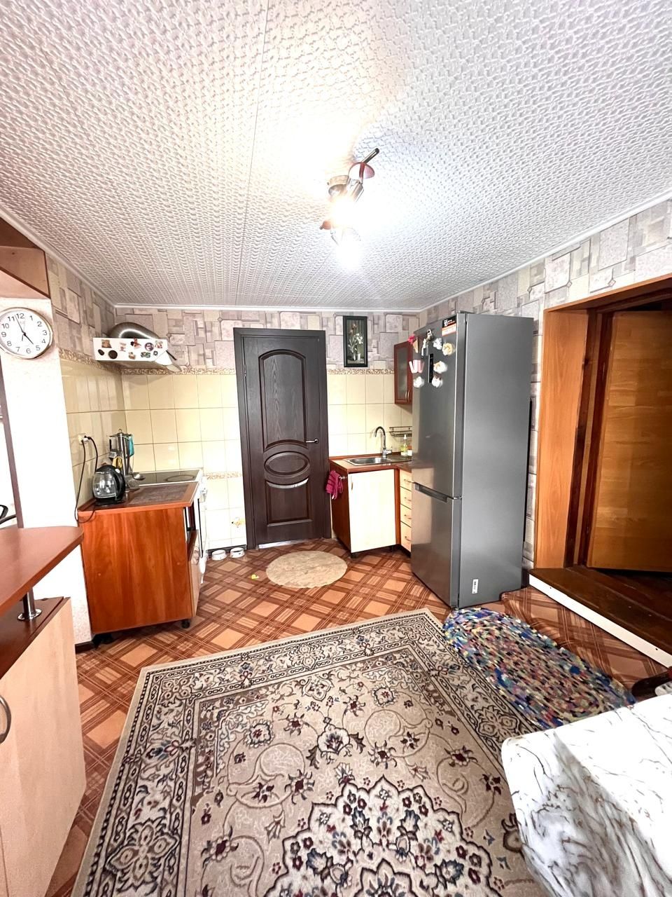 Продается 3х комнатный дом в в посёлке Красина