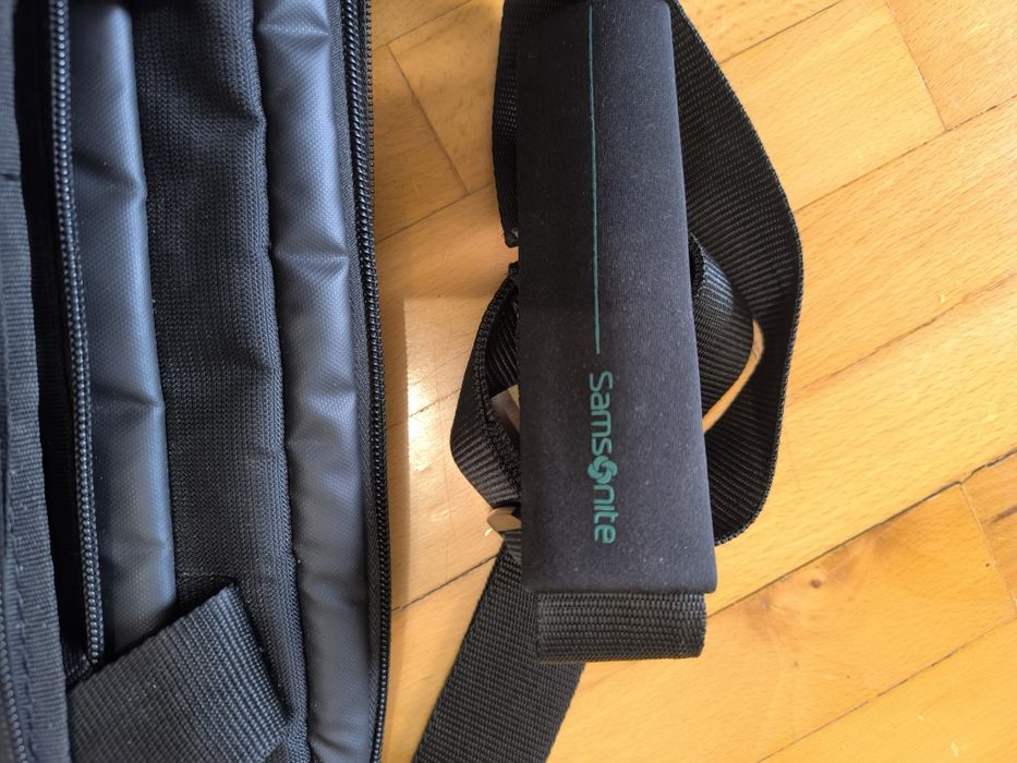 Samsonite Чанта за лаптоп