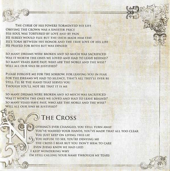 CD Within Temptation - The Heart of Everything 2007