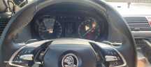Skoda octavia 2 2007