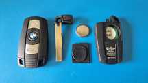 Ключ за Bmw e90,е91,e92,е60,e61,e70,e87 868mhz- НОВ!