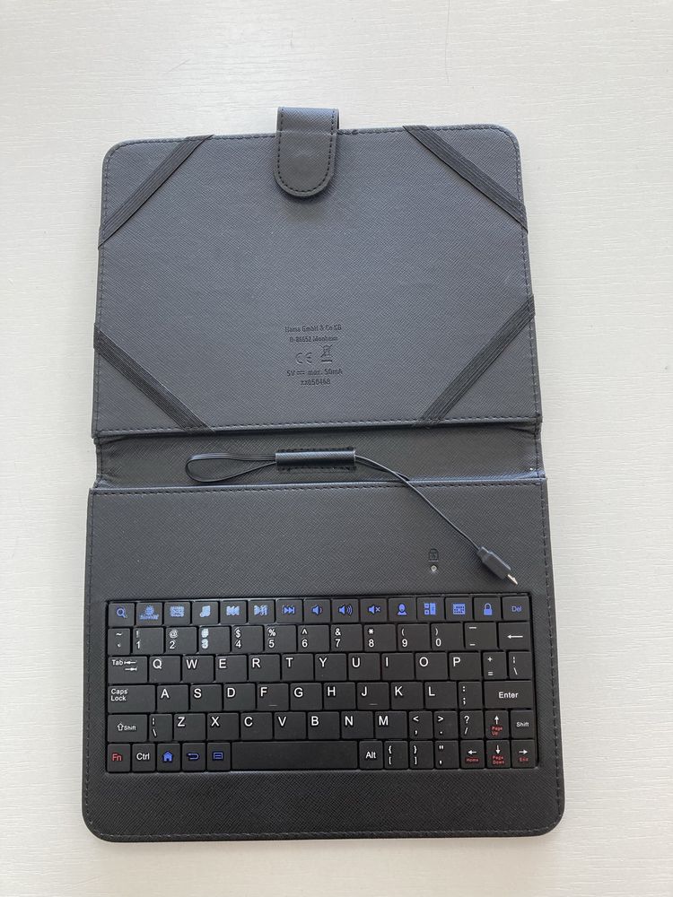 Tastatura micro-usb