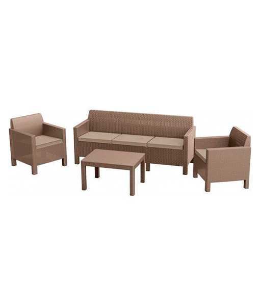 Mobilier pentru gradina Keter