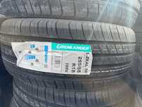 ANVELOPE DE VARĂ 255/55R18 105V GRENLANDER L-ZEAL 56