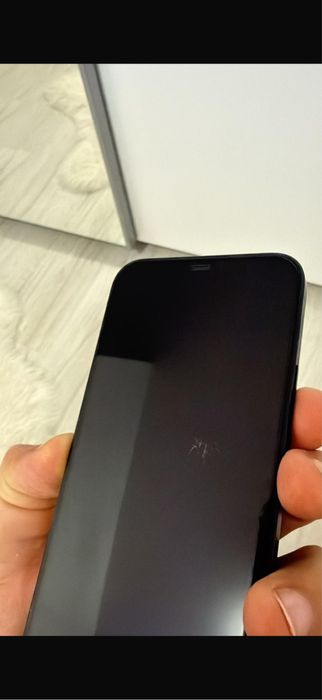 Iphone 12 Black 64 Gb