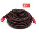 HDMI кабель 1.5м,3м,5м,10м,15м,20м