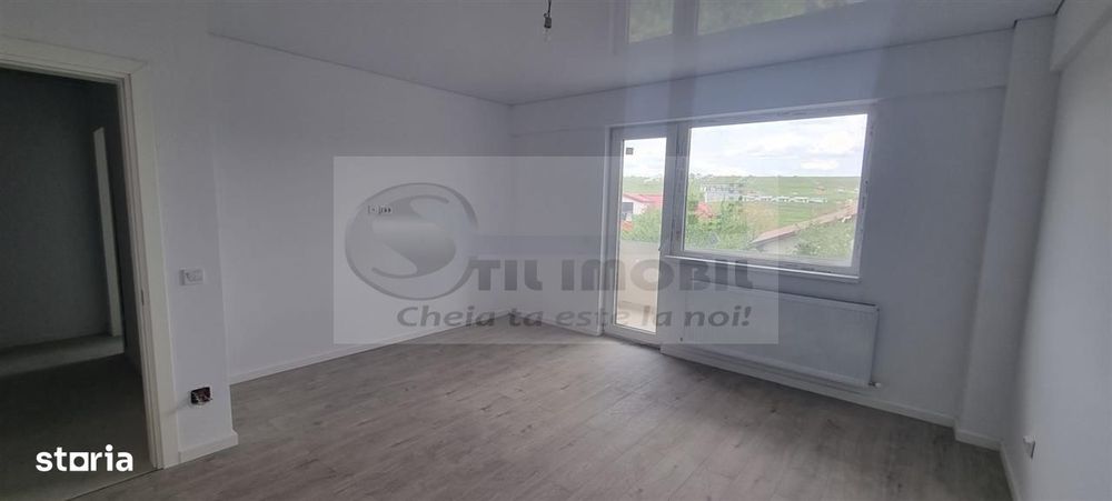 Apartament 2 camere decomandat 62mp