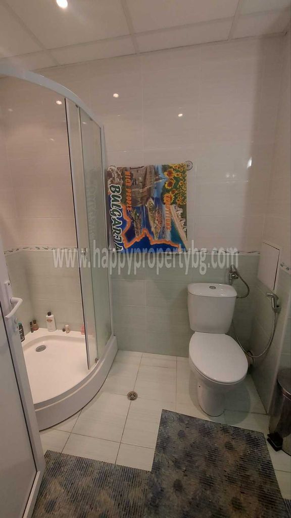 Продава се Двустаен апартамент в Поморие - 65 кв.м за 1139 €/кв.м - Снимка #11