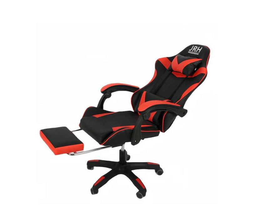 Scaun Gaming Profesional JRH