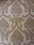 Tapet vintage Eco Tapeter maro-bej, set 6 role, Suedia