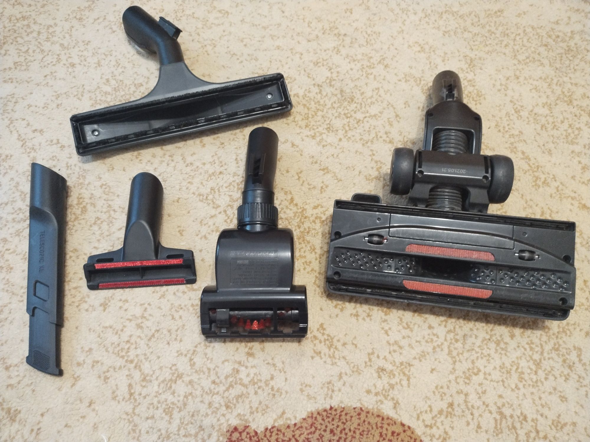 Продам пылесос Tefal