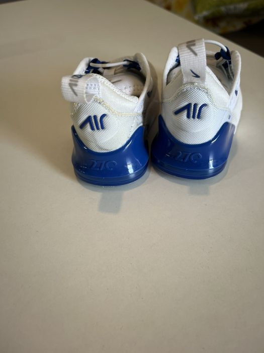 Бебешки обувки Nike