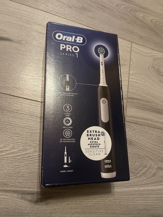Periuta Oral B Pro series 1