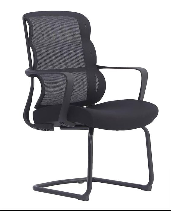 Manba fabrikasi moda ofis kreslosi
