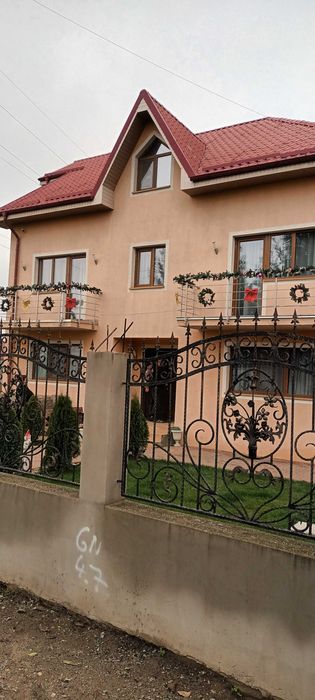 apartament 2 camere , lux ,Plaiul Vulcanesti