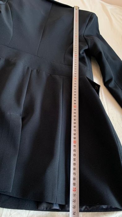 Pardesiu/Palton La Donna marimea 36