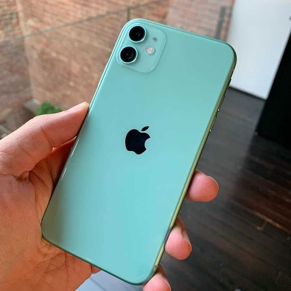 Iphone 11 ideal 128 gb