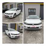 Volkswagen Polo Un singur propietar/1,6 diesel/Garanție/Posibilitate leasing/rate