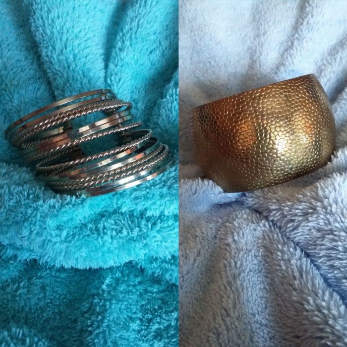 Браслеты 2 модели  (Новые!)