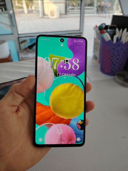 Samsung A 51 6/128