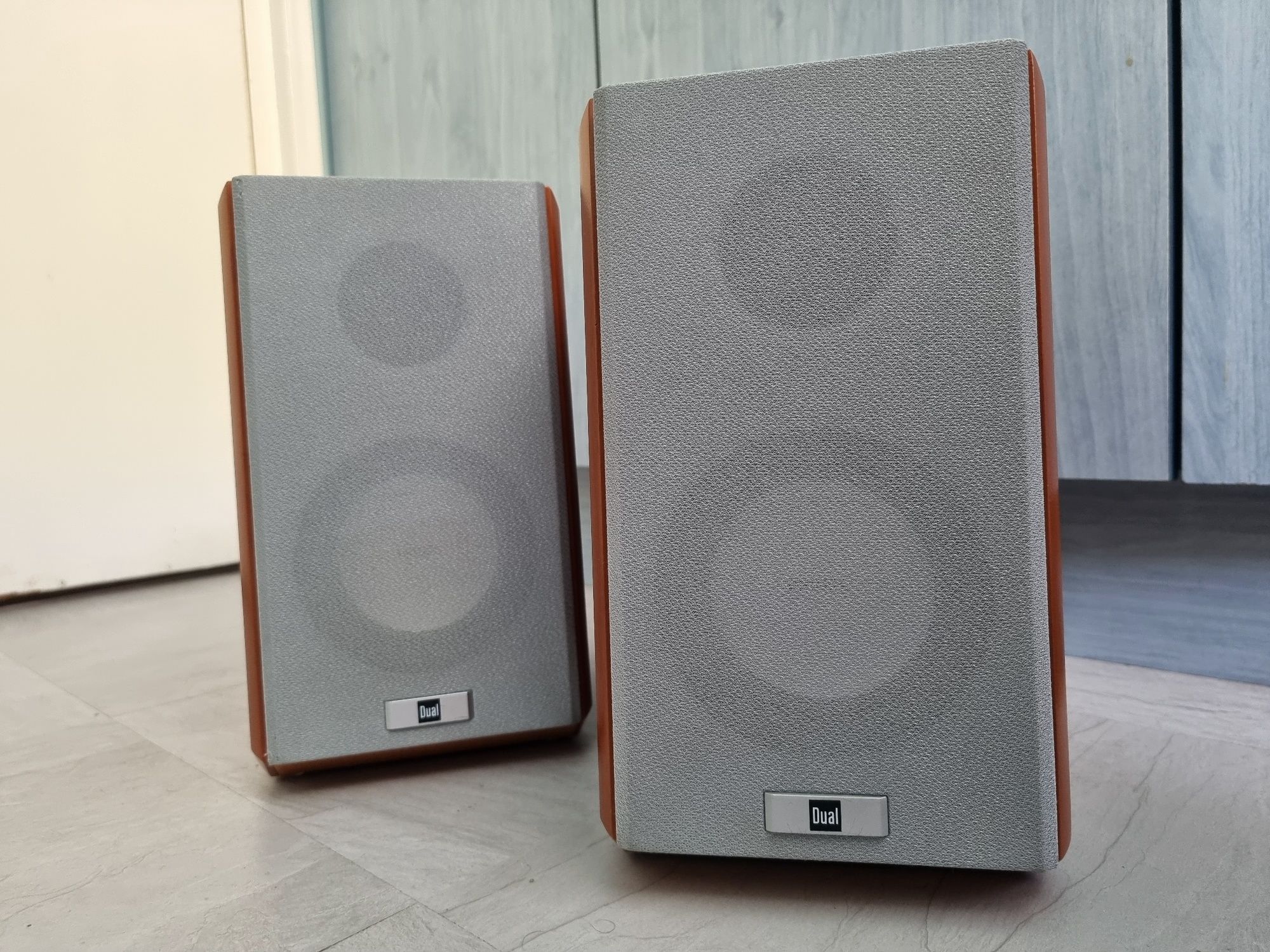 Boxe audio Dual Upgrade Philips Onkyo