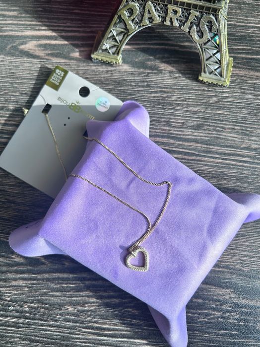 Сребърни колиета проба 925