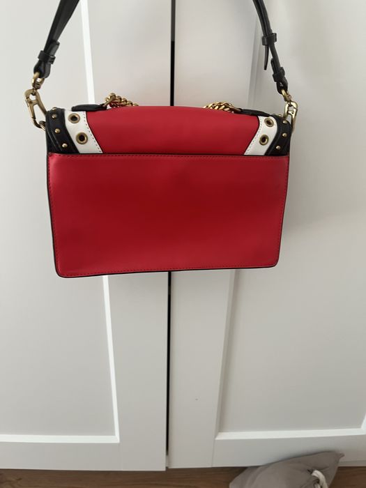 Geanta impecabila karl lagerfeld