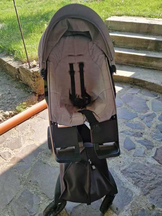 Caruț Stokke Xplory