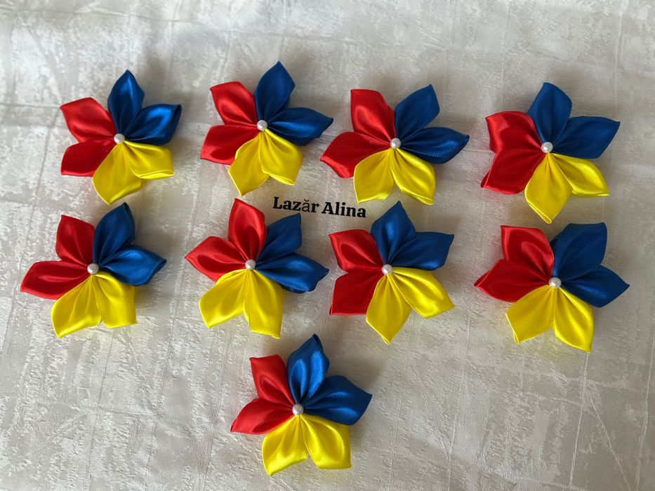 Brose, clame 1 Decembrie