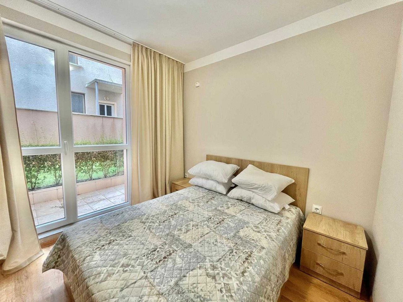 Продава се Двустаен апартамент в с. Равда, Област Бургас - 49 кв.м за 1429 €/кв.м - Снимка #4
