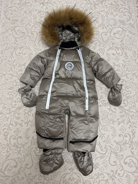 Продам зимний комбенизон